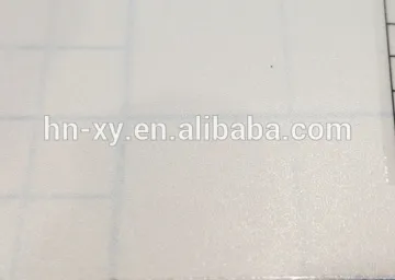 PVC film cold lamination 100g paper blue Matt