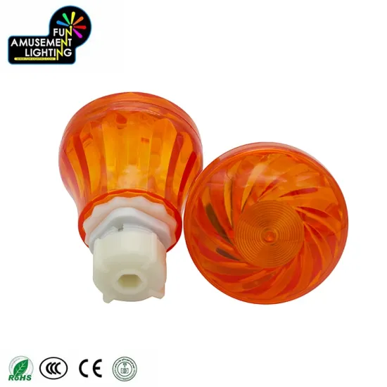 Hot Products: Happy Valley Fairground Amusement LED Lamp with E14 Turbo Housing