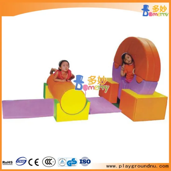 Soft Play Padding For Children Indoor Soft Play kids indoor climbing play set