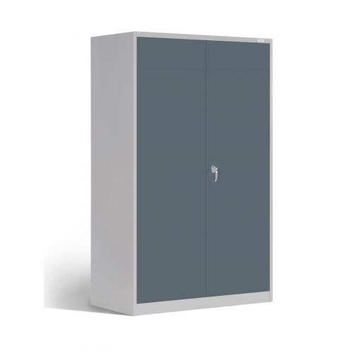 Heavy Duty Locking File Cabinet for Warehouse