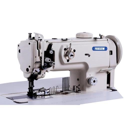 Compound Feed Heavy Duty Tape Binding Sewing Machine