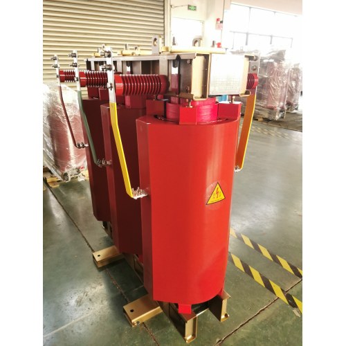 10kV কাস্ট-রজন-অন্তরক সিরিজ আয়রন-কোর চুল্লি
