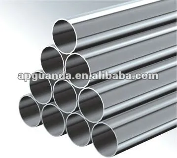 Good Price hot dip galvanized steel tube