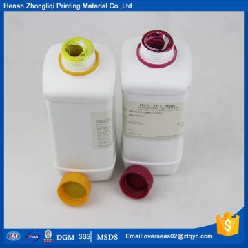Factory directly supply sublimation digital printing ink for inkjet printer