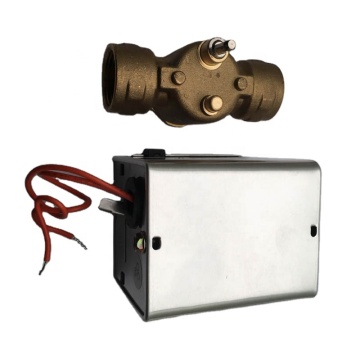 SKA-RP 3/4 2 Way 220V Air Conditioner Motorized Valve