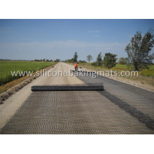 Base Reinforcement Polypropylene Biaxial Geogrid