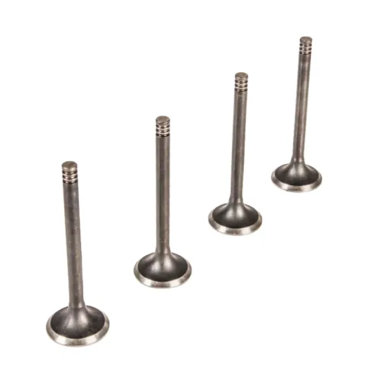 High Quality Engine Valves for Ford V348/V362/V363 (1121333/1121332) - Intake and Exhaust Auto Parts