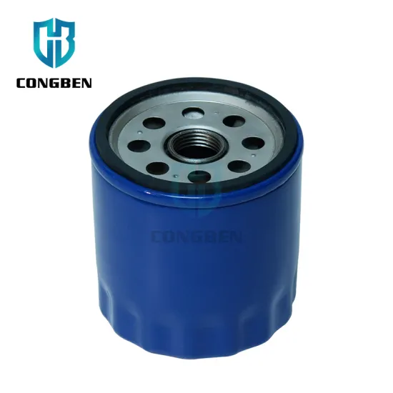 OEM 93156300 PF47E Car Oil Filter for Chevrolet, GM, Daewoo, LANOS, NUBIRA, Buick, Saab
