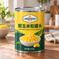 Konzervovaná kukuřičná jádra 425 g