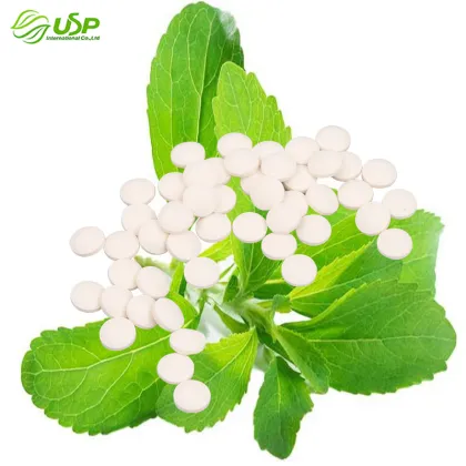 Stevia Sweeteners/Stevia Sugar/Stevia Tablets