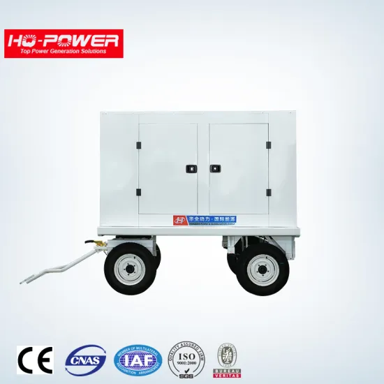 125kva dynamo 220v st head genset generator price 100kw