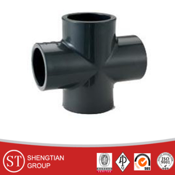 A234 Wpb Carbon Steel Seamles Cross