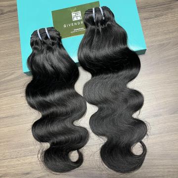 Virgin Mink Brazilian Hair Bundles - Raw Cuticle Aligned Hair Vendors