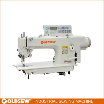 SR-0303-D3 automatic cutting and sewing machine high speed sewing machine parts of lockstitch sewing machine