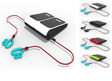 New Arrival Foot Massage Fitness Equipment