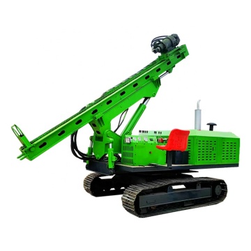 Hydrauliczny sterownik hammer