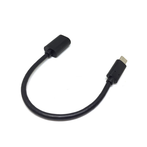 Verlängerungskabel kurzes USB 3.1 -Kabel