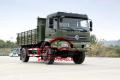 Dongfeng 4x4 Militaire truck