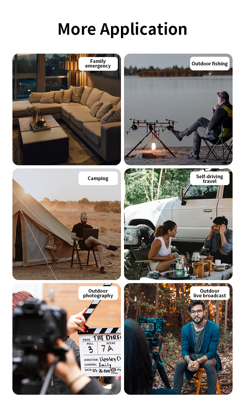 camping power camping power