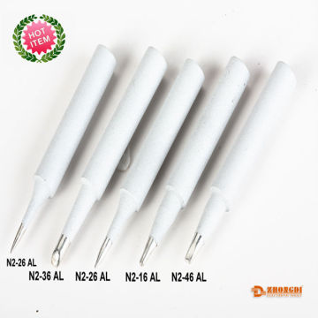 High quality hot selling soldering iron tip (various) of Ningbo ZD