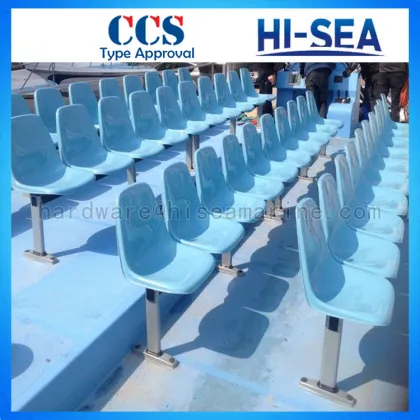 Plastic Boat Seats & Yacht Seats