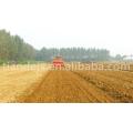 Disc seed drill wheat planter