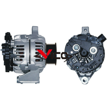 12V Car Alternator 0124325064 1C35-10300-AA 1C35-10300-AB 220-5589 Fits F-250 Cargo Sapao" 

A more concise title could be:

"Fits F-250 Cargo Sapao 12V Car Alternator 0124325064