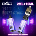 Gudang Bood Pulse Storm 12k UE