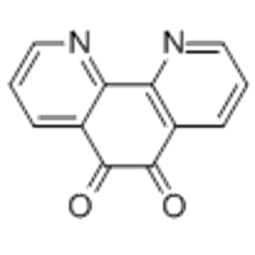 1 10-PHENANTHROLINE-5 6-DIONE 97
 CAS 27318-90-7