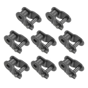 10B-1/CL Precision ISO Metric Roller Łańcuch podłączający link 15,875 mm