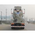 Camión mezclador concreto DFAC Tianlong 10Cubic Meters