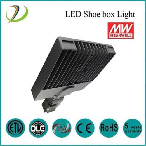 Led Shoe Box Light 200W Street Light