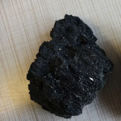 Customize green silicon carbide