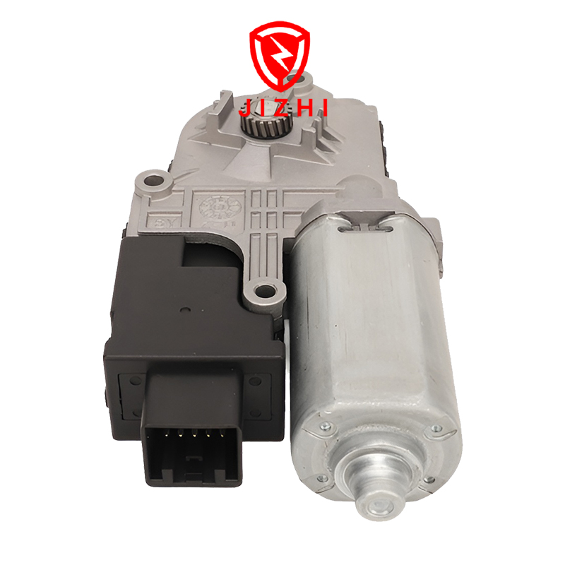 thumbnail image 2 of Sunroof Moonroof Motor For Volvo XC60 2010-2017 – Left Or Right Side – Replaces 31442109, 31424338, 30799673 2 of 3