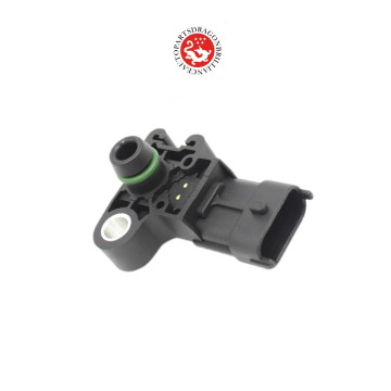 Manifold Absolute Pressure Sensor for Ford (LR038762 LR022157 JDE29140 13116-104 9675379580 1682141 1762251 1913600 AG919F479AA)