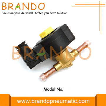 1068/3 3/8 Inch ODS HM3 Refrigeration Solenoid Valve