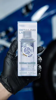 Iron Powder Remover S Car Rust Removal