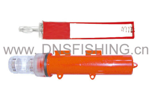 Fishing Net Torch