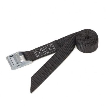 High Quality Cam Lock Buckle Lashing Straps with Polyester Webbing: Your Reliable Solution for Secure Cargo Transport