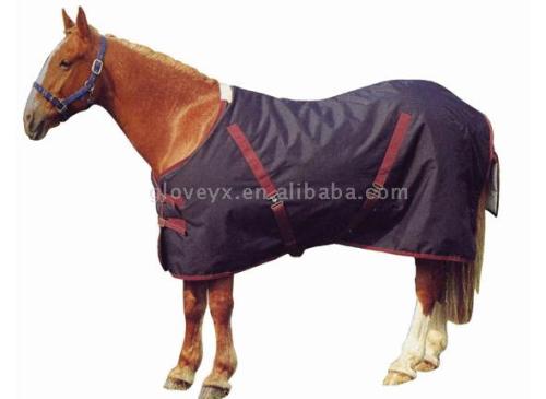 horse rug