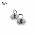 Magnetic fishing kit neodymium disc magnets