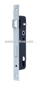 Aluminium Window and Door Hardware Industrial Main Door Locks
