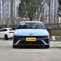 Hyundai Elantra N 2025 2.0T