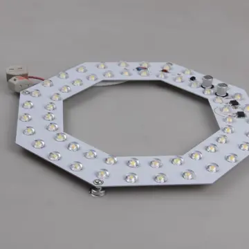 Ultra Slim Dimmer ceiling led 18w Lighting modules