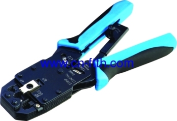 Crimping Tool For Module Plug 