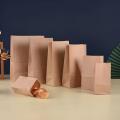 Tailor-made food bag solutions for sandwich packaging