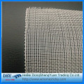 Serangga Aluminium Alloy Wire Netting