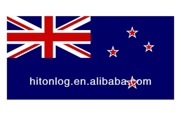 CHINA to WELLINGTON Sea Freight Service