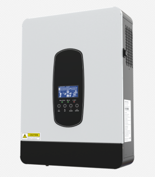 2.2 KW MPPT Kontrolör Saf Sinüs Dalgası Grid Off Solar Inverter