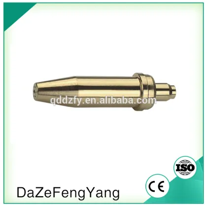 Gas Welding Cutting Tips